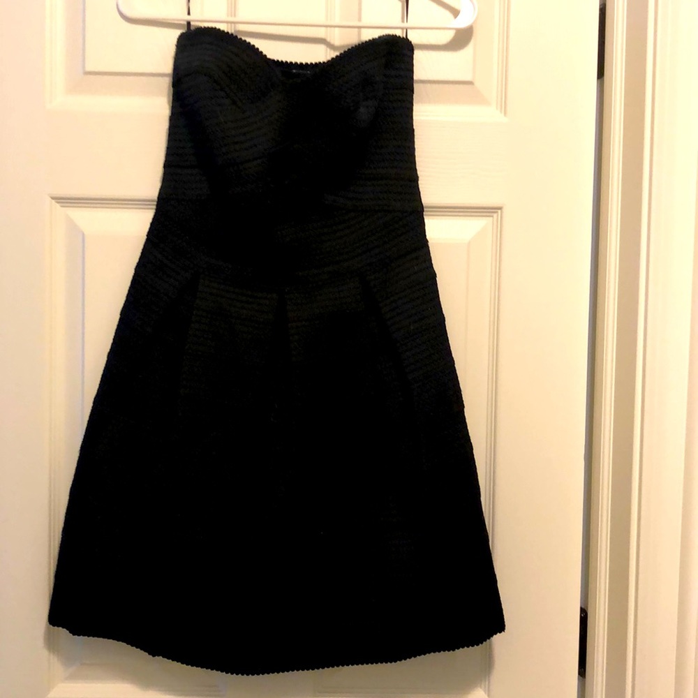 Medium little black dress from Express